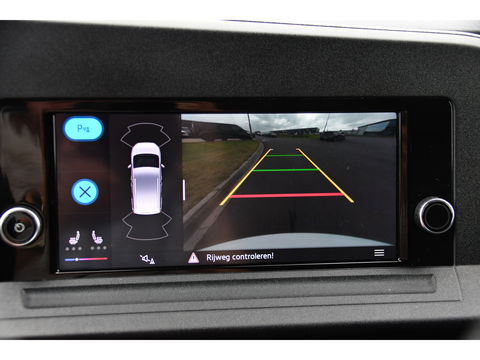 Volkswagen Caddy Cargo 1.5 TSI Exclusive PB Edition Adaptieve Cruise, Camera, Carplay, Stoelverwarming, Automaat, LED, Trekhaak, UNIEK!