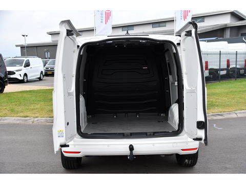 Volkswagen Caddy Cargo 1.5 TSI Exclusive PB Edition Adaptieve Cruise, Camera, Carplay, Stoelverwarming, Automaat, LED, Trekhaak, UNIEK!