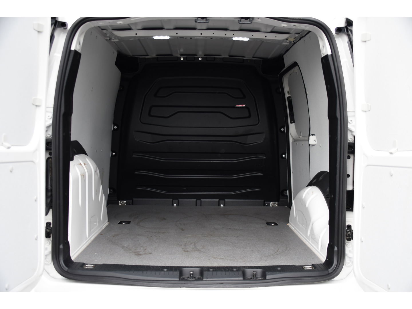 Volkswagen Caddy Cargo 1.5 TSI Exclusive PB Edition Adaptieve Cruise, Camera, Carplay, Stoelverwarming, Automaat, LED, Trekhaak, UNIEK!