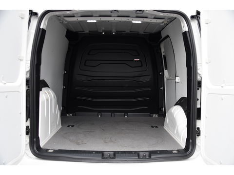 Volkswagen Caddy Cargo 1.5 TSI Exclusive PB Edition Adaptieve Cruise, Camera, Carplay, Stoelverwarming, Automaat, LED, Trekhaak, UNIEK!