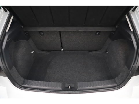 SEAT Ibiza 1.5 TSI EVO FR Business Intense 150PK ! Full LED 17 inch LMV Sfeerverlichting Navigatie Achteruitrijcamera Carplay Android Clima Cruise PDC Getint Glas