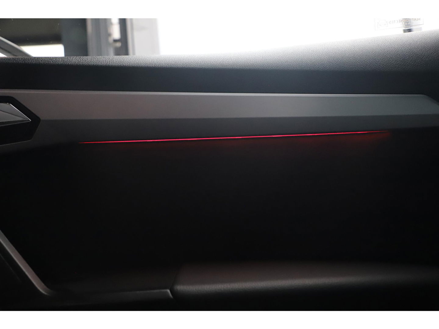 SEAT Ibiza 1.5 TSI EVO FR Business Intense 150PK ! Full LED 17 inch LMV Sfeerverlichting Navigatie Achteruitrijcamera Carplay Android Clima Cruise PDC Getint Glas