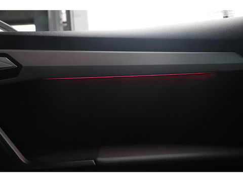 SEAT Ibiza 1.5 TSI EVO FR Business Intense 150PK ! Full LED 17 inch LMV Sfeerverlichting Navigatie Achteruitrijcamera Carplay Android Clima Cruise PDC Getint Glas