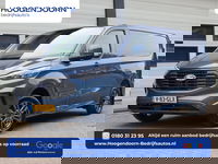 Ford Transit Custom - 300 2.0 TDCI 136 pk L2 Lang - Limited - 2,5t kg Trekhaak