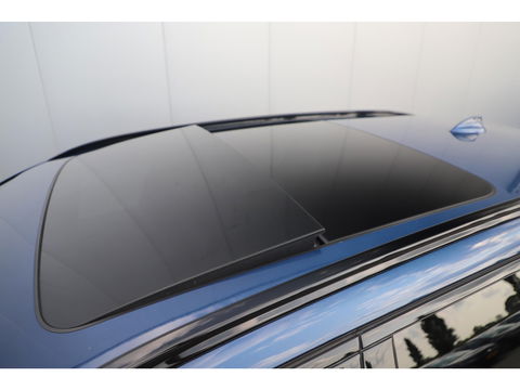 BMW 5 Serie Touring 530i High Executive 252PK M Sport Laser LED Panoramadak Harman Kardon Wegklapbare Trekhaak Nappa Leder Memory Sfeerverlichting Shadow Line 360 Camera