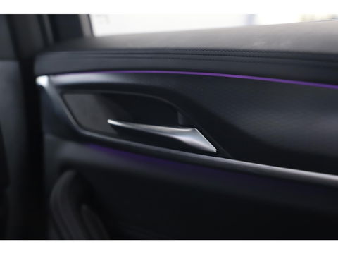 BMW 5 Serie Touring 530i High Executive 252PK M Sport Laser LED Panoramadak Harman Kardon Wegklapbare Trekhaak Nappa Leder Memory Sfeerverlichting Shadow Line 360 Camera