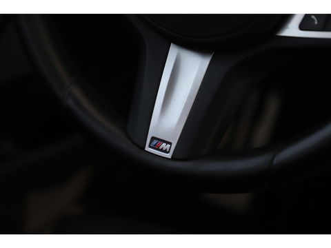 BMW 5 Serie Touring 530i High Executive 252PK M Sport Laser LED Panoramadak Harman Kardon Wegklapbare Trekhaak Nappa Leder Memory Sfeerverlichting Shadow Line 360 Camera