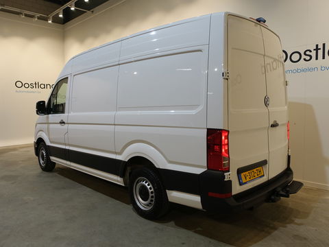 Volkswagen Crafter 35 2.0 TDI 140 PK L3H3 / Euro 6 / Airco / Cruise Control / Camera / Trekhaak 3.000 KG / Carplay