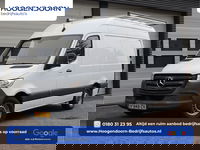 Mercedes-Benz Sprinter - 314 CDI Euro 6 L2H2 Imperiaal - Trekhaak - Cruise
