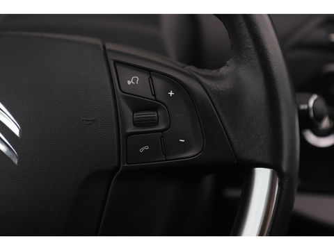 Citroën C4 Picasso 1.2 PureTech Business 131PK Trekhaak Navigatie Camera Clima Cruise PDC Carplay Android 16 inch LMV Keyless Entry