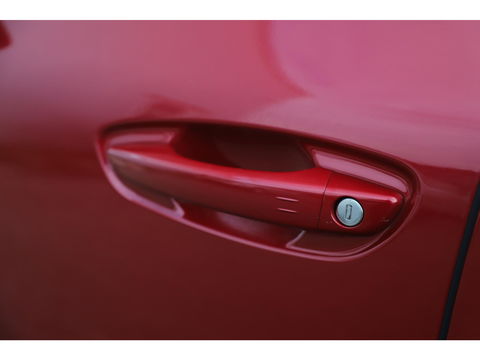 Citroën C4 Picasso 1.2 PureTech Business 131PK Trekhaak Navigatie Camera Clima Cruise PDC Carplay Android 16 inch LMV Keyless Entry