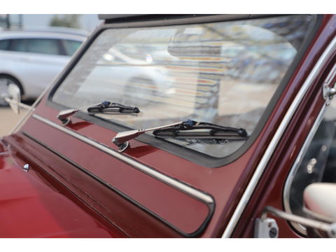 Citroën 2CV 2CV6 Special Charleston