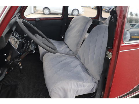 Citroën 2CV 2CV6 Special Charleston