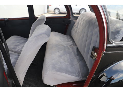 Citroën 2CV 2CV6 Special Charleston