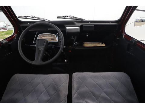 Citroën 2CV 2CV6 Special Charleston
