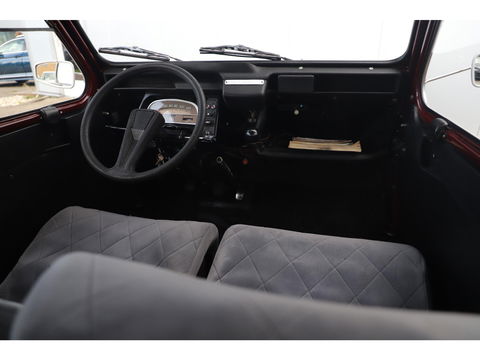 Citroën 2CV 2CV6 Special Charleston