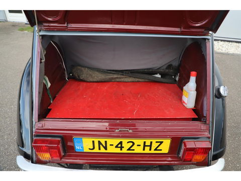Citroën 2CV 2CV6 Special Charleston