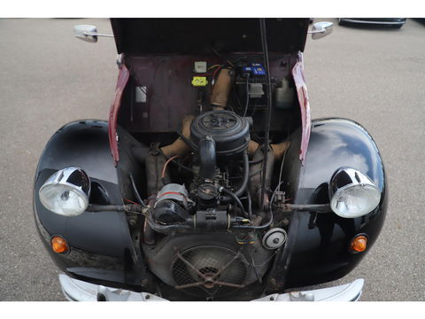 Citroën 2CV 2CV6 Special Charleston