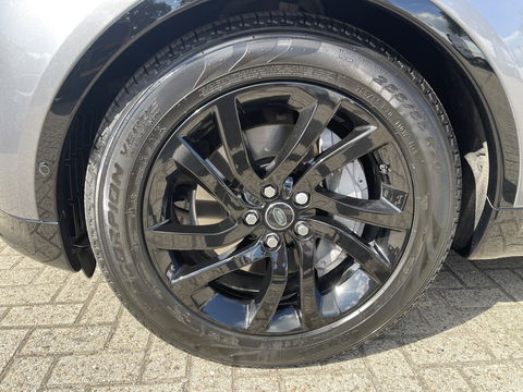 Land Rover Discovery 3.0 Sd6 306pk Landmark Edition grijs kenteken automaat / € 49.950 ex btw / lease vanaf € 950 / leer / trekhaak 3500 kg trekgewicht / navi / cruise / camera !