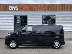 Opel Vivaro 1.5 CDTI L2H1 Edition / vaste prijs rijklaar € 19.950 ex btw / lease vanaf € 375 / dubbele schuifdeur / euro 6 diesel / airco / cruise / navi / camera / trekhaak !