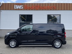 Opel Vivaro 1.5 CDTI 120pk L2H1 Edition / vaste prijs rijklaar € 19.950 ex btw / lease vanaf € 375 / dubbele schuifdeur / airco / cruise / camera / trekhaak / pdc voor en achter !