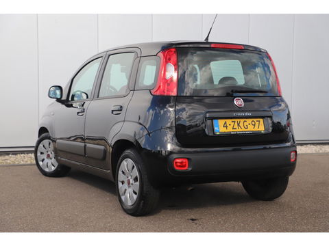 Fiat Panda 0.9 TwinAir Edizione Cool Radio Airco Elektrische Ramen 5 deurs