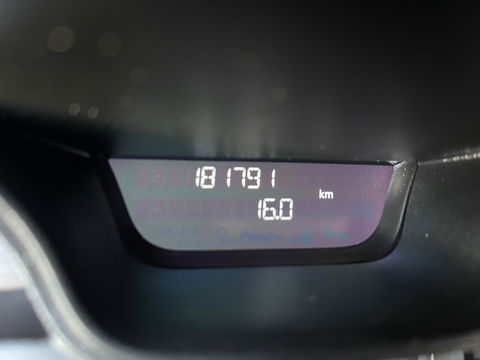 Opel Vivaro 1.6 CDTI 125pk L2H1 DC 5 persoons Edition EcoFlex / vaste prijs rijklaar € 15.950 ex btw / lease vanaf € 311 / airco / cruise / navi / trekhaak 2000 kg / pdc achter !