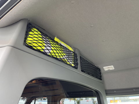 Renault Master T35 2.3 dCi 135 L3H2 DC 7 persoons / vaste prijs rijklaar € 24.950 ex btw / lease vanaf € 462 / airco / cruise / navi / trekhaak 2500 kg / pdc voor en achter / achteruit rijcamera !