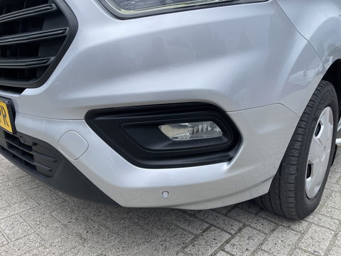 Ford Transit Custom 280 2.0 TDCI 105pk L1H1 Trend / vaste prijs rijklaar € 14.950 ex btw / lease vanaf € 311 / airco / cruise / imperial / achteruit rijcamera / trekhaak 2400 kg / ex schilders bus
