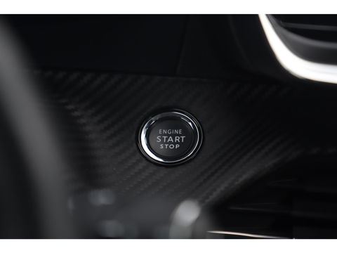 Peugeot e-208 EV Allure 50 kWh Automaat Half Leder Navigatie Camera Clima Cruise PDC LMV Carplay Android Bluetooth