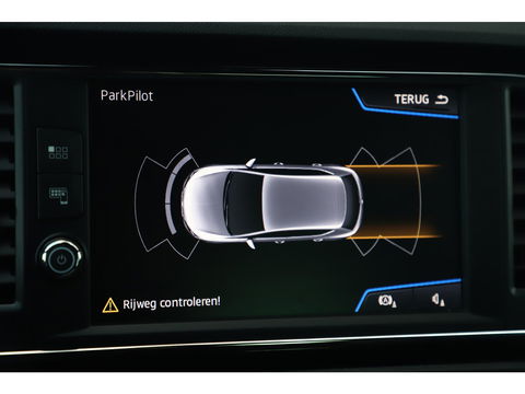 SEAT Leon 1.5 TSI FR Business Intense 131PK Virtual Cockpit Full LED Keyless Navigatie Sfeerverlichting Clima Cruise Lane Assist 17 inch LMV Parkeersensors