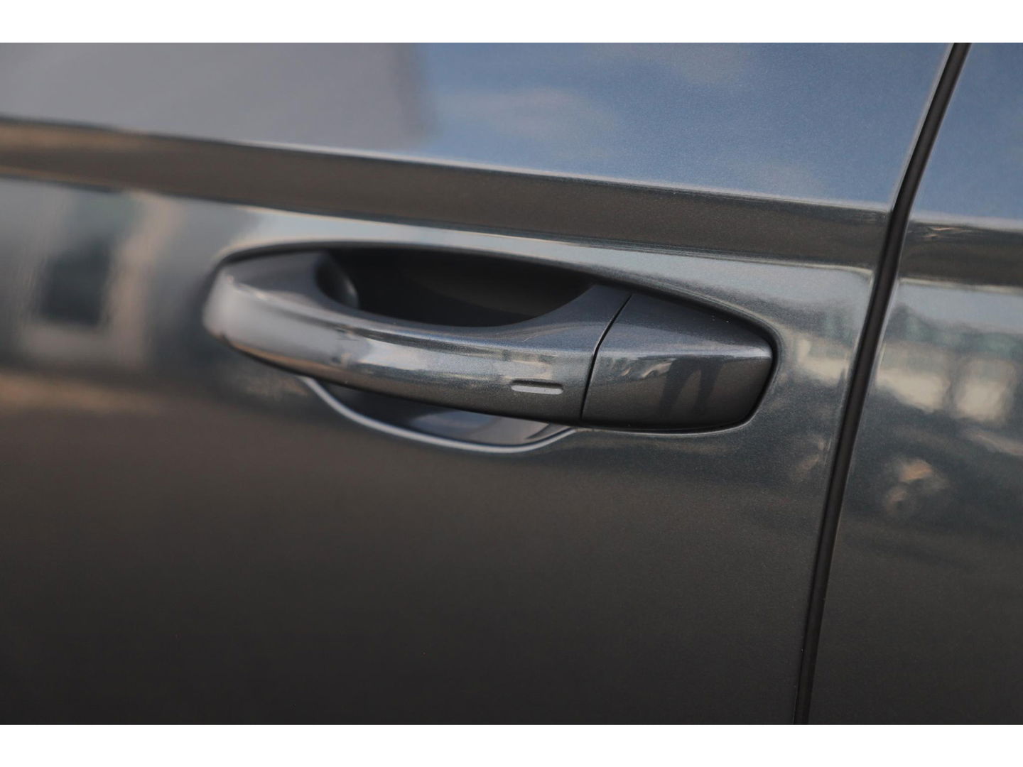 SEAT Leon 1.5 TSI FR Business Intense 131PK Virtual Cockpit Full LED Keyless Navigatie Sfeerverlichting Clima Cruise Lane Assist 17 inch LMV Parkeersensors