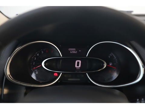 Renault Clio Estate 0.9 TCe Zen Facelift! 90PK Navigatie Airco Cruise Parkeersensor Carplay Android LED