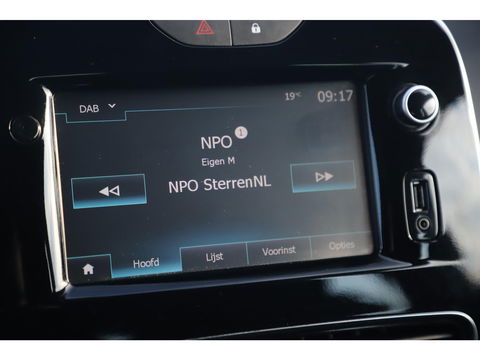 Renault Clio Estate 0.9 TCe Zen Facelift! 90PK Navigatie Airco Cruise Parkeersensor Carplay Android LED