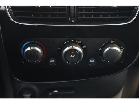 Renault Clio Estate 0.9 TCe Zen 90PK Navigatie Carplay Android Bluetooth Airco Parkeersensor Dealer onderhouden