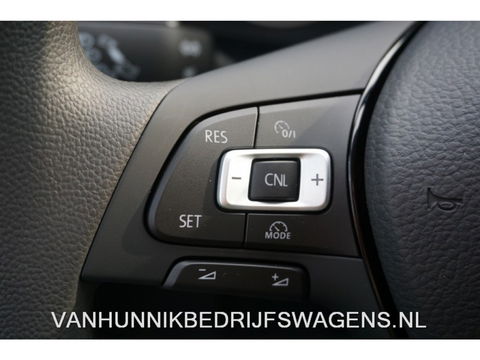 Volkswagen Crafter 35 177PK L3H3 AUT BPM VRIJ!! Airco, Navi, Camera, Cruise, Gev. Stoel 270Gr Deur!! NR. 267