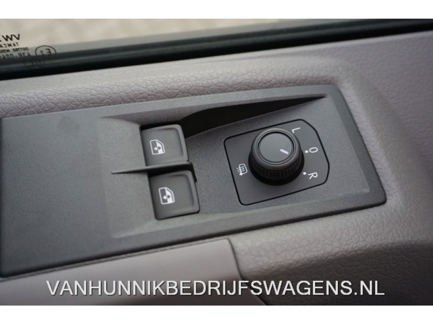Volkswagen Crafter 35 177PK L3H3 AUT BPM VRIJ!! Airco, Navi, Camera, Cruise, Gev. Stoel 270Gr Deur!! NR. 267