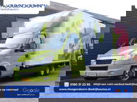 Iveco Daily - 50C170 pk 3.0 BE-COMBI Clixtar - Veldhuizen - 195000KM !!