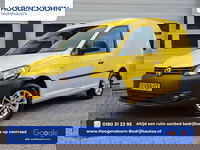 Volkswagen Caddy - 1.6 TDI 102pk Automaat - Trekhaak - Airco - Cruise