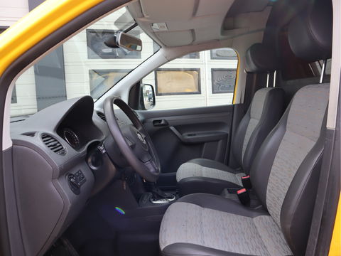 Volkswagen Caddy 1.6 TDI 102pk Automaat - Trekhaak - Airco - Cruise