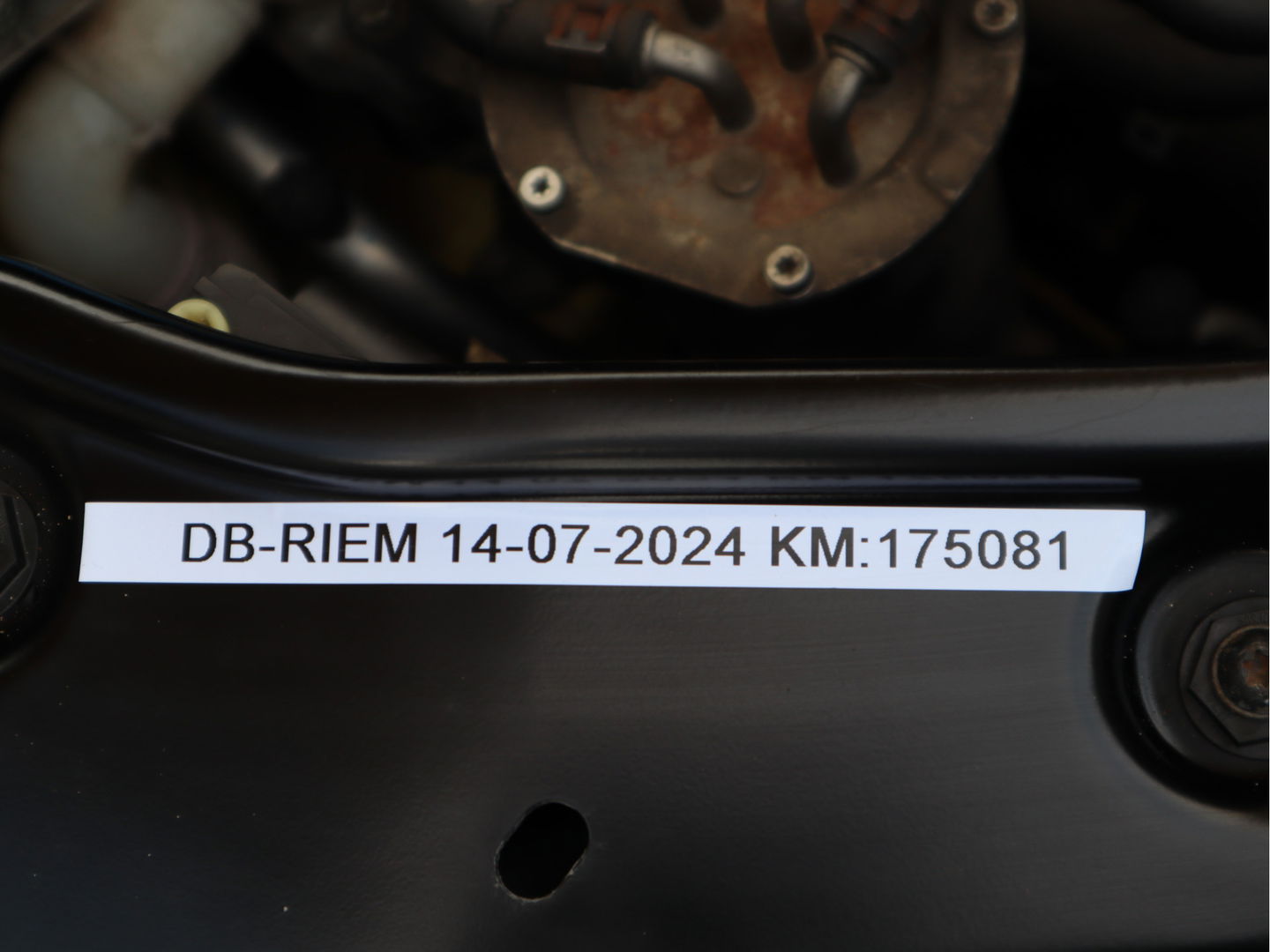 Volkswagen Caddy 1.6 TDI 102pk Automaat - Trekhaak - Airco - Cruise