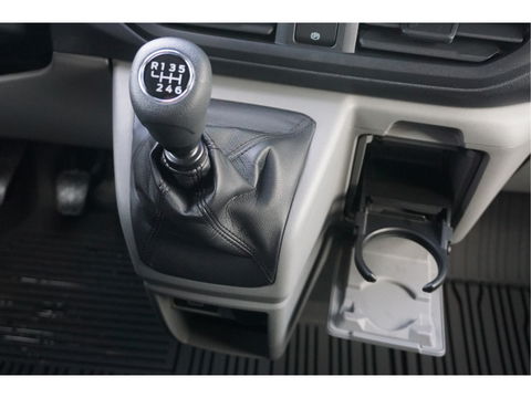 Ford Transit Custom 300S 136PK Trend BPM VRIJ!! Sync 4 12" Apple CP/Android A, Cam, LED, Trekhaak!! NR. 292