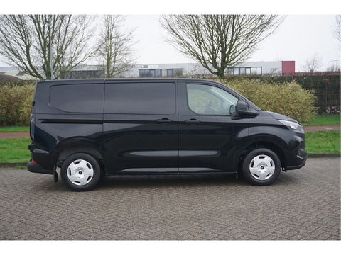 Ford Transit Custom 300S 136PK Trend BPM VRIJ!! Sync 4 12" Apple CP/Android A, Cam, LED, Trekhaak!! NR. 292