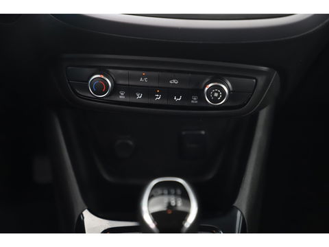 Opel Crossland X 1.2 Turbo Innovation 110PK Carplay Android Navigatie Airco Cruise Bluetooth