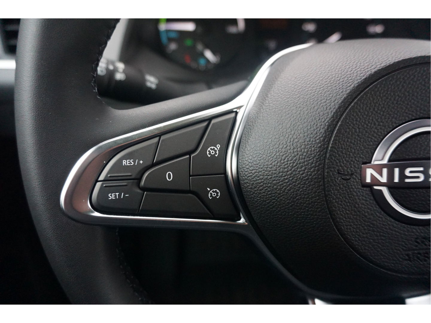 Renault Kangoo E-Tech N-Connecta L1 45 kWh BPM VRIJ Automaat 4 jaar garantie!! NR. 107