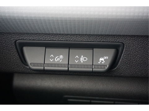 Renault Kangoo E-Tech N-Connecta L1 45 kWh BPM VRIJ Automaat 4 jaar garantie!! NR. 107