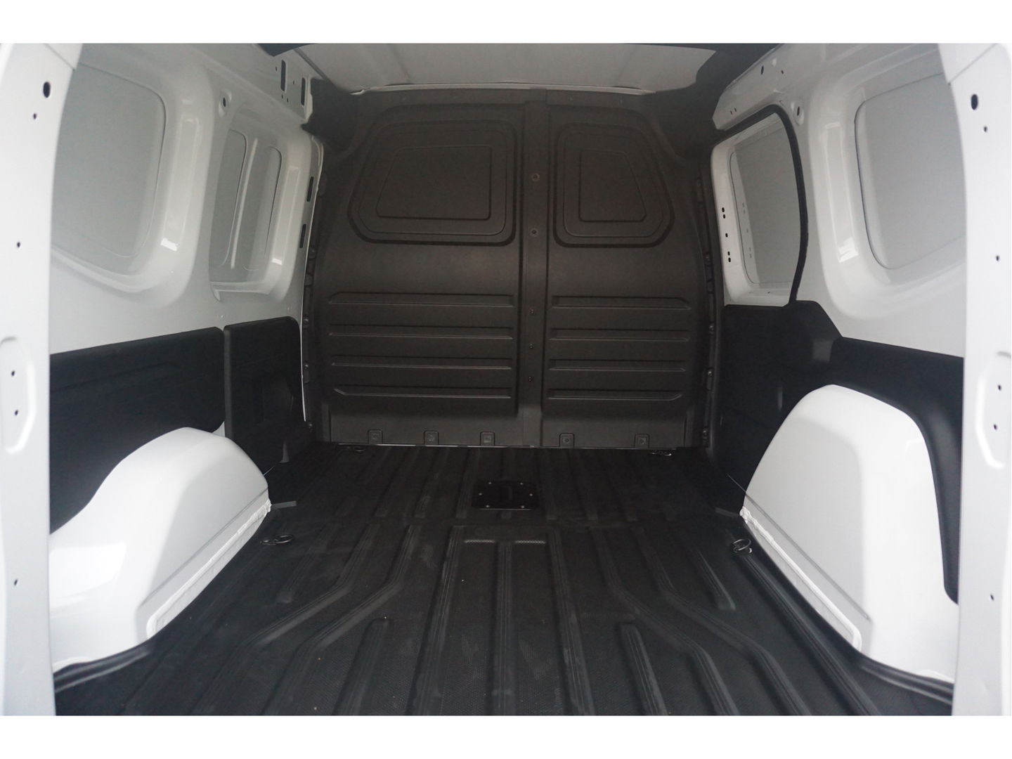Renault Kangoo E-Tech N-Connecta L1 45 kWh BPM VRIJ Automaat 4 jaar garantie!! NR. 107