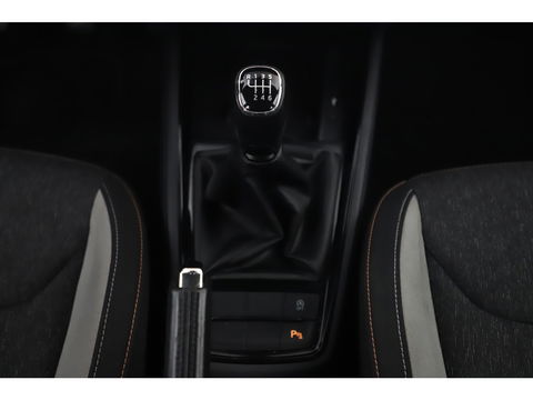 Škoda Kamiq 1.0 TSI Business Edition 116PK Virtual Cockpit Navigatie Stoelverwarming Clima Cruise Parkeersensors 16 inch LMV Carplay Android Getint Glas