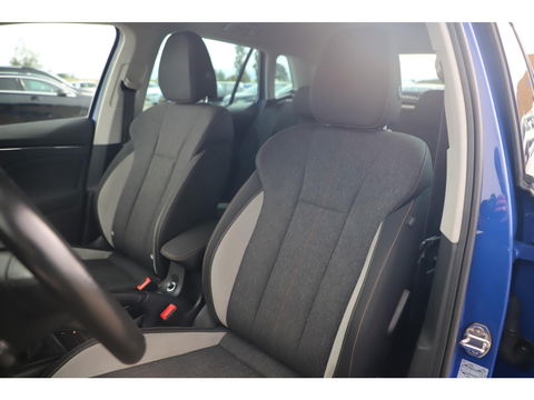 Škoda Kamiq 1.0 TSI Business Edition 116PK Virtual Cockpit Navigatie Stoelverwarming Clima Cruise Parkeersensors 16 inch LMV Carplay Android Getint Glas
