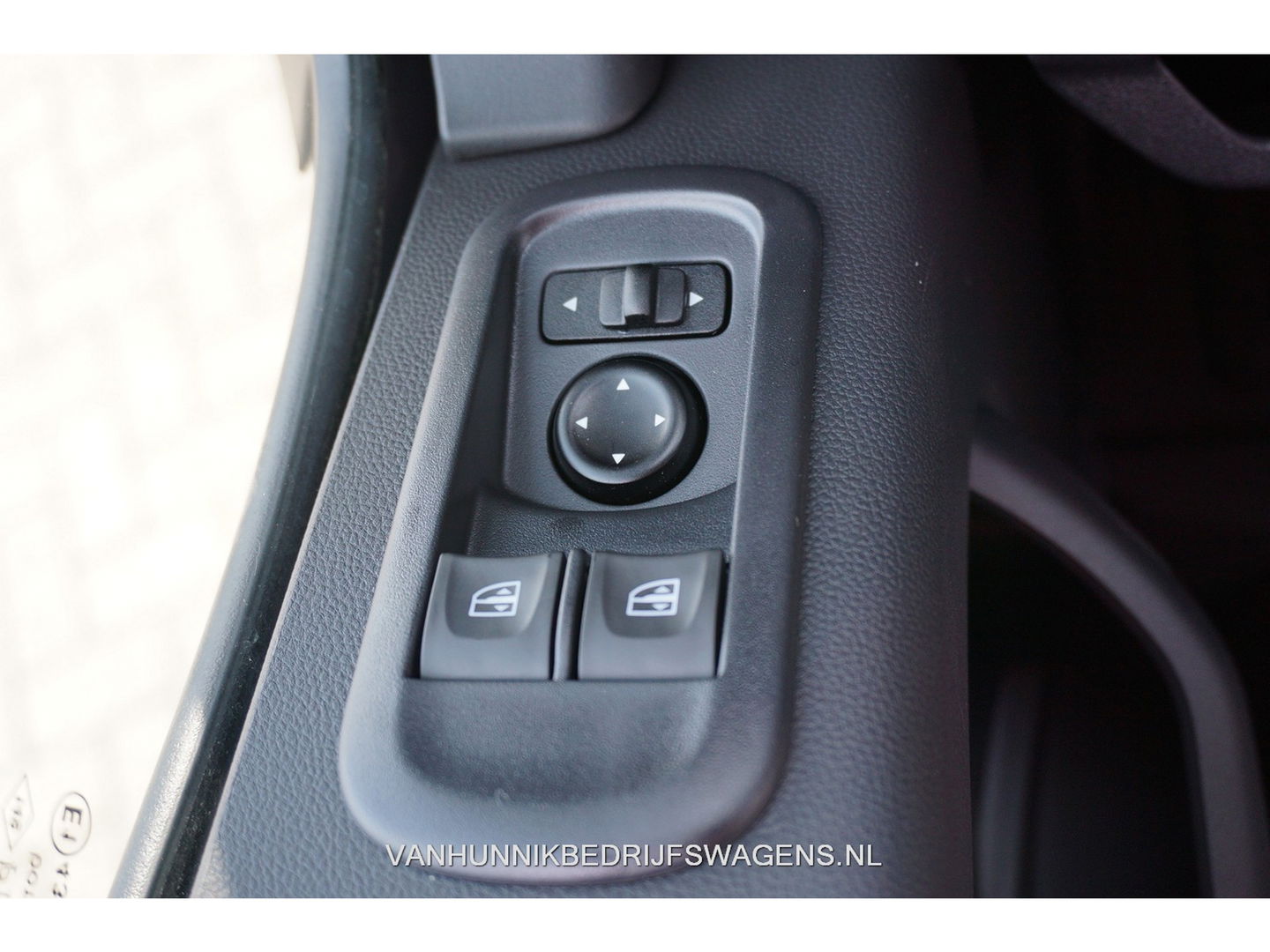 Renault Master T35 2.3 150PK L3H2 BPM VRIJ!! Navi, Cam, Betimmering, Trekhaak, 2x Schuifdeur!! NR. 310